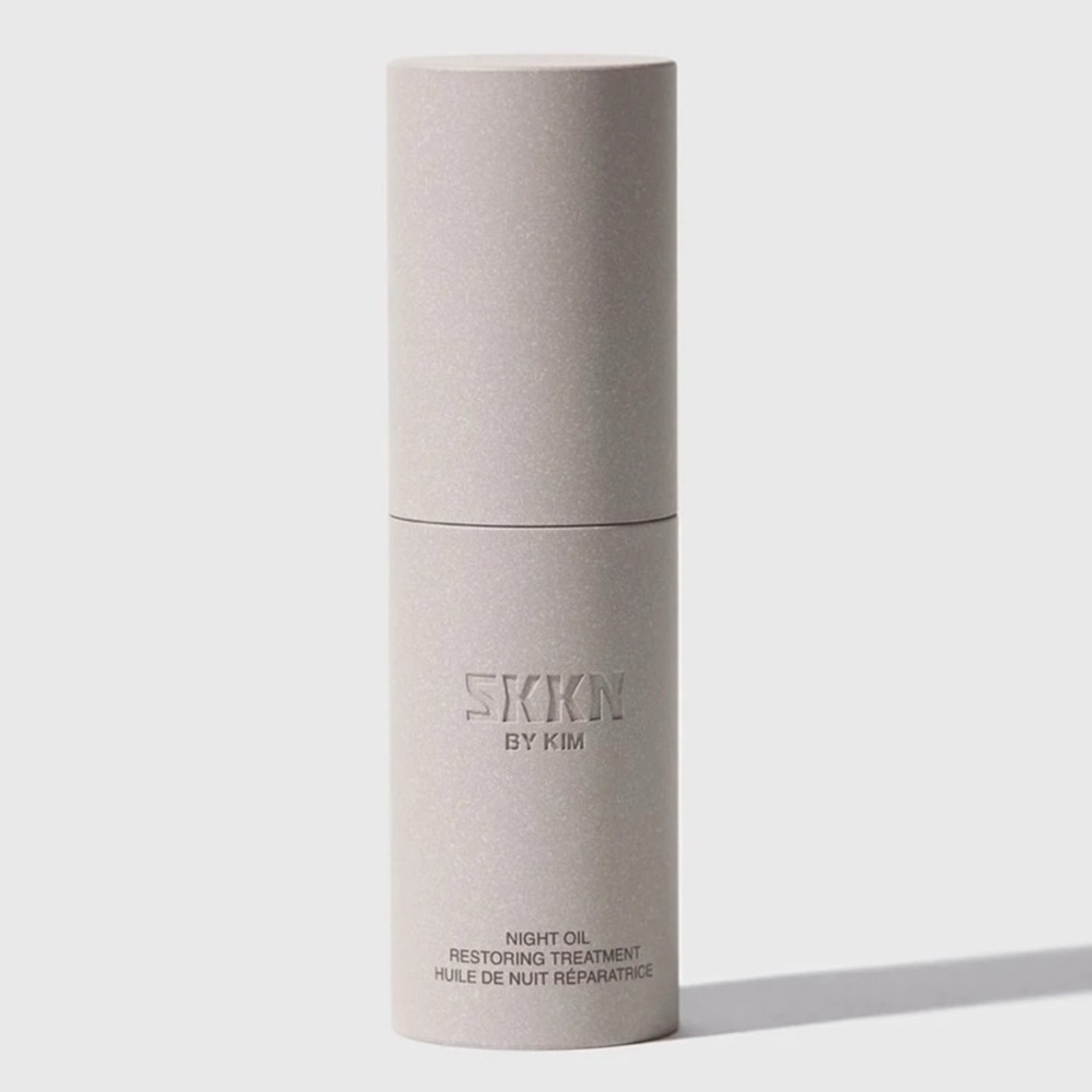 NEW - SKKN Night Oil